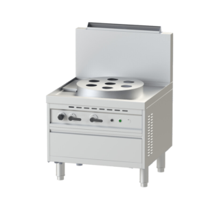 Dimsum-Steamer