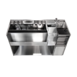 cocktail-station