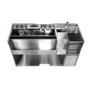 cocktail-station