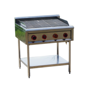 Charcoal Grill