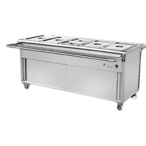 Bain Marie