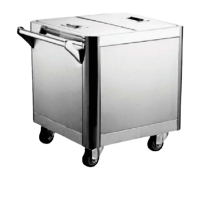 Flour Trolley